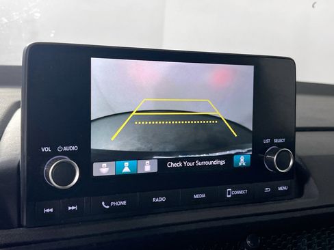 Used 2023 Honda CR-V EX image 13