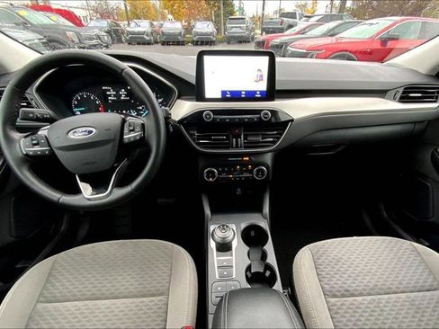 Used 2022 Ford Escape SE w/ Convenience Package image 15
