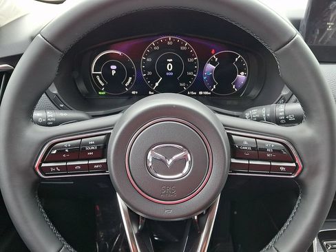 New 2026 MAZDA CX-70 SC Plus AWD/4WD image 14