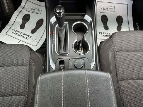 Used 2019 Chevrolet Traverse LT AWD/4WD image 22