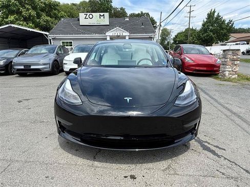 Used 2023 Tesla Model 3 Long Range AWD/4WD image 8