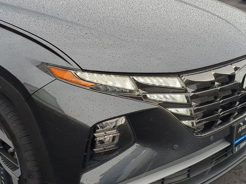 Used 2022 Hyundai Tucson SEL w/ Convenience + Premium Package AWD/4WD image 10