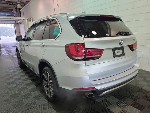 Used 2017 BMW X5 xDrive35i AWD/4WD image 2