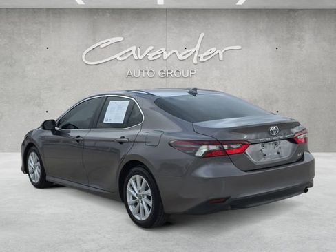 Used 2023 Toyota Camry LE image 14