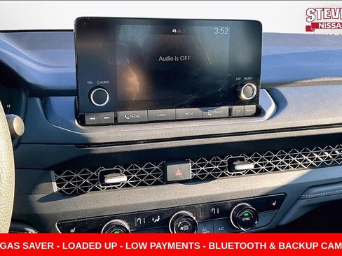 Used 2024 Honda Accord EX image 9