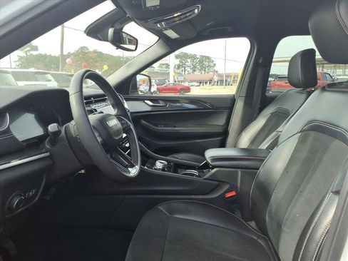 Used 2023 Jeep Grand Cherokee L Laredo image 7