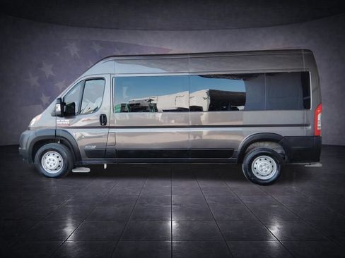 Used 2019 RAM ProMaster 2500 FWD image 2