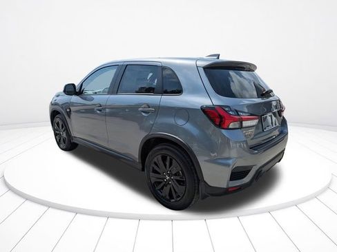 New 2026 Mitsubishi Outlander Sport LE AWD/4WD image 6