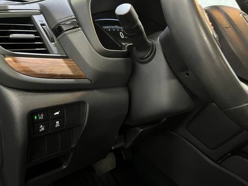 Used 2020 Honda CR-V EX-L image 15