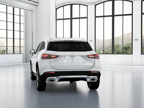 New 2026 Mercedes-Benz GLA 250 4MATIC image 26