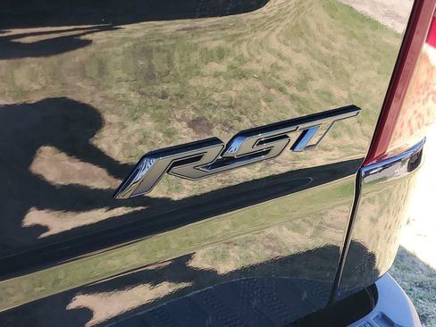 New 2026 Chevrolet Silverado 1500 RST w/ Redline Edition RWD image 9
