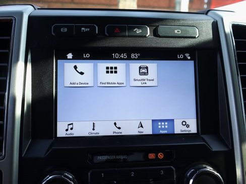 Used 2019 Ford F250 Lariat w/ Lariat Ultimate Package image 37