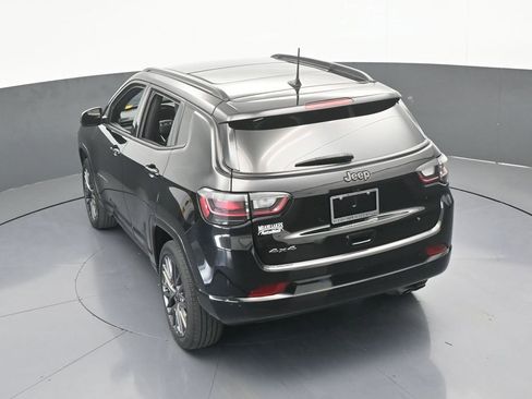 Used 2022 Jeep Compass High Altitude image 51