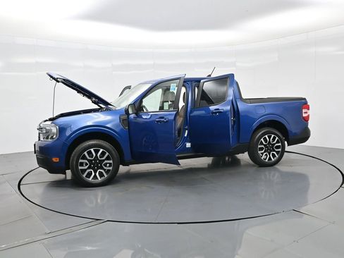 Used 2024 Ford Maverick Lariat image 36