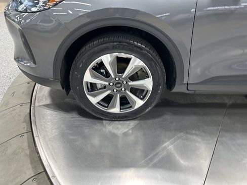 Certified 2025 Ford Escape Platinum image 35