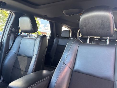 Used 2021 Dodge Durango GT image 12