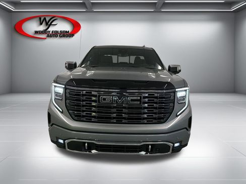 New 2026 GMC Sierra 1500 Denali Ultimate AWD/4WD image 2