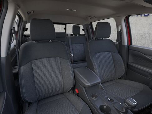 New 2025 Ford Ranger XLT image 12