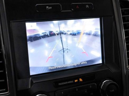 Used 2020 Ford F150 XLT w/ Equipment Group 302A Luxury image 23