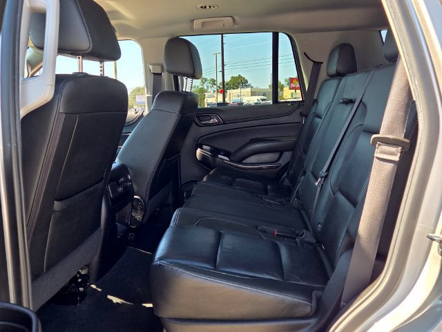 Used 2020 Chevrolet Tahoe LT RWD image 6