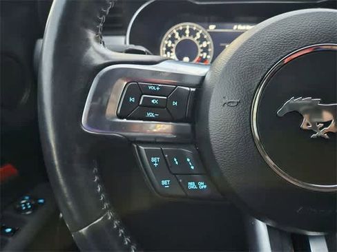 Used 2023 Ford Mustang GT Premium w/ Equipment Group 401A image 25