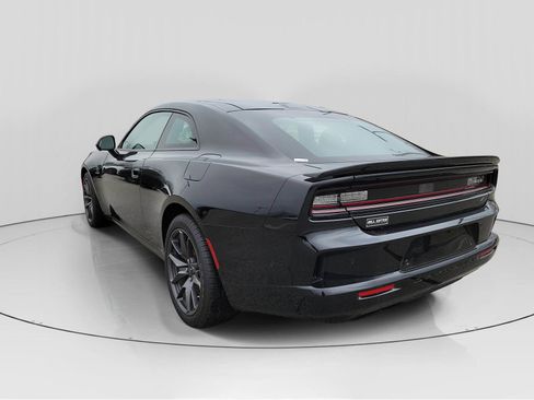 New 2024 Dodge Charger Scat Pack w/ Plus Group image 6