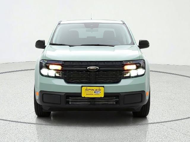 Certified 2024 Ford Maverick XLT w/ XLT Luxury Package FWD image 2