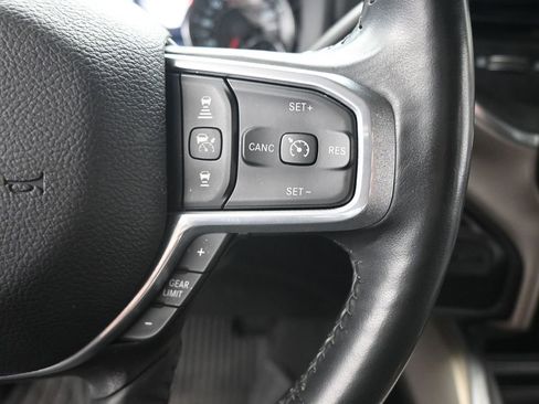 Used 2023 RAM 2500 Laramie image 13