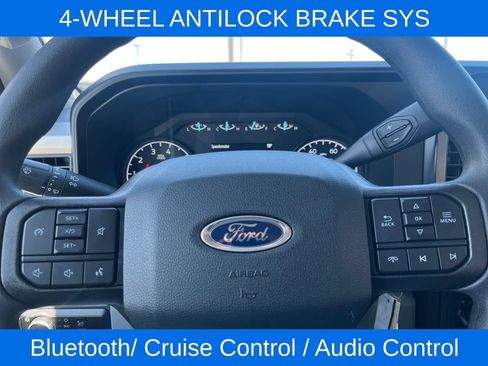 New 2026 Ford F250 XL AWD/4WD image 17
