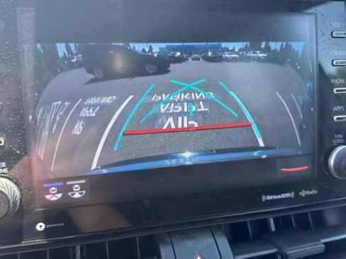 Used 2022 Toyota RAV4 SE w/ Convenience Package AWD/4WD image 7