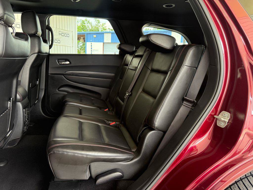 Used 2024 Dodge Durango GT AWD/4WD image 11