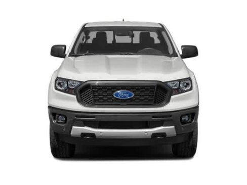 Used 2020 Ford Ranger XL w/ Equipment Group 101A Mid image 7