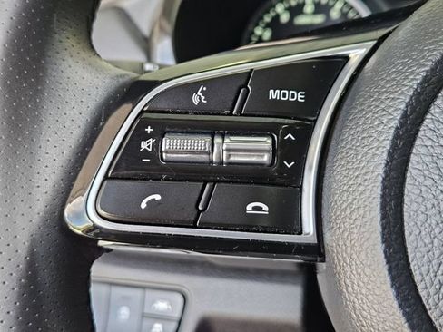Used 2023 Kia Seltos SX AWD/4WD image 13