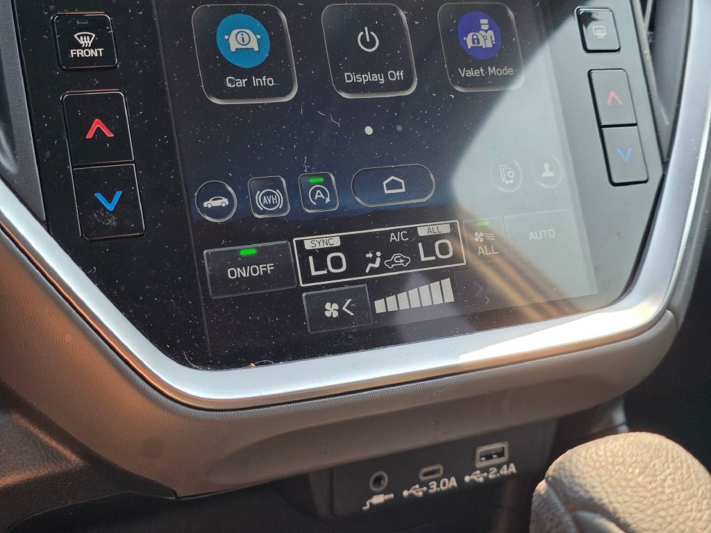 Certified 2024 Subaru Crosstrek 2.0i Premium AWD/4WD image 20