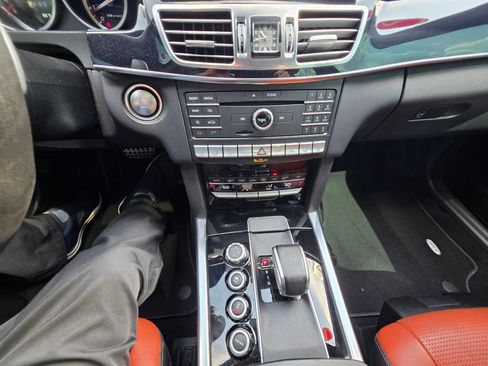 Used 2016 Mercedes-Benz E 63 AMG S-Model image 19