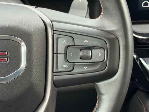 Used 2024 GMC Sierra 1500 AT4 w/ AT4 Premium Package image 30