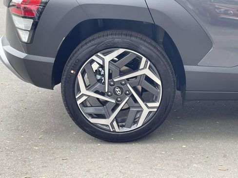 New 2026 Hyundai Kona SEL Premium FWD image 7