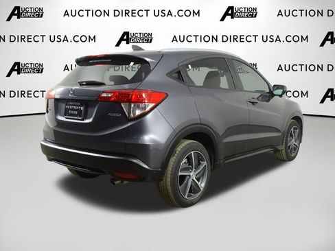 Used 2021 Honda HR-V EX-L image 38