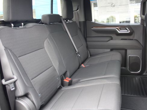 New 2026 Chevrolet Silverado 1500 RST w/ Convenience Package II AWD/4WD image 16