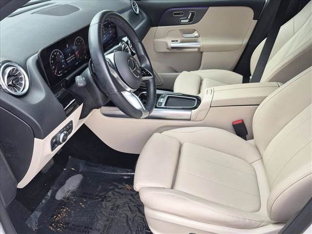 Used 2024 Mercedes-Benz GLA 250 image 15