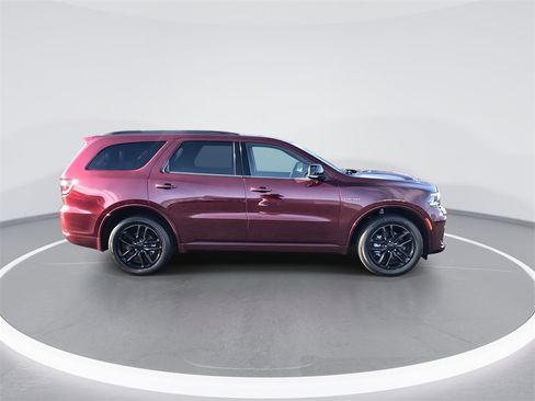 Used 2024 Dodge Durango R/T image 9
