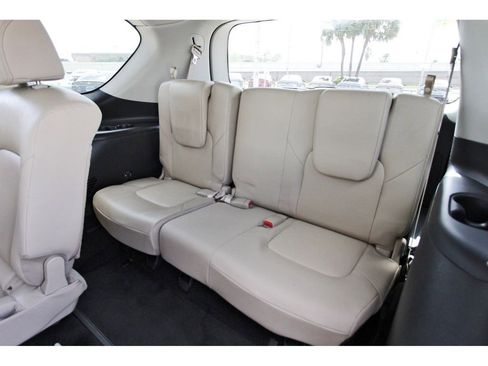 Used 2024 Nissan Armada SV w/ Cargo Package AWD/4WD image 11