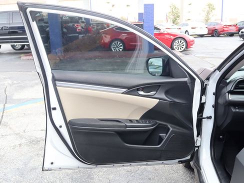 Used 2017 Honda Civic LX image 12