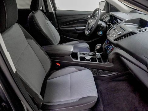 Used 2018 Ford Escape SE AWD/4WD image 29