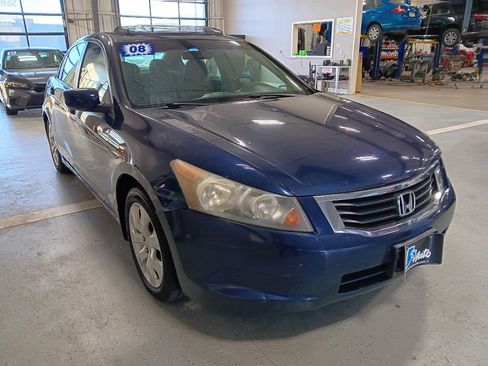 Used 2008 Honda Accord EX image 4