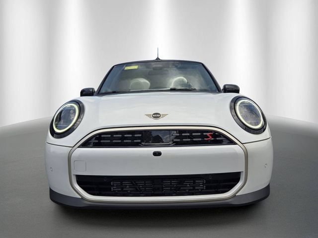 New 2026 MINI Cooper S FWD image 2