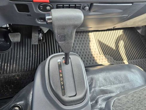 New 2025 Chevrolet Low Cab Forward RWD image 17