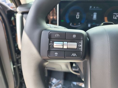 New 2027 Hyundai Santa Fe SEL FWD image 29