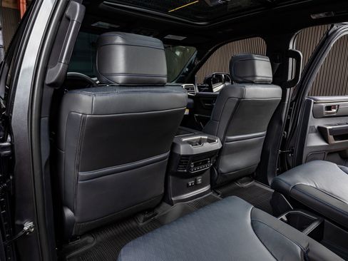 Used 2026 Toyota Sequoia Platinum image 33