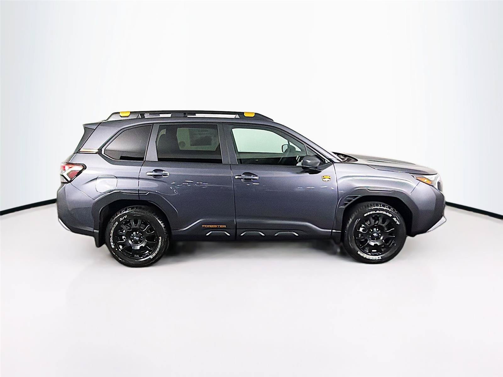 New 2026 Subaru Forester Wilderness AWD/4WD image 12